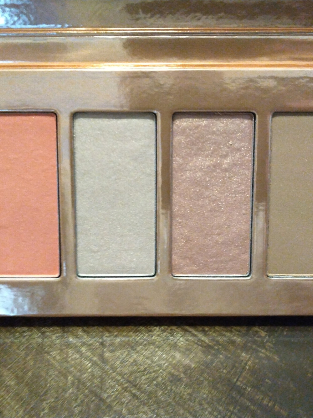 Koko Kollection Pressed Powder Palette by Kylie Cosmetics - NEW - Picture 5 of 11